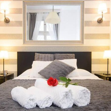 Opera Experience Apartment บูดาเปสต์ ภายนอก รูปภาพ