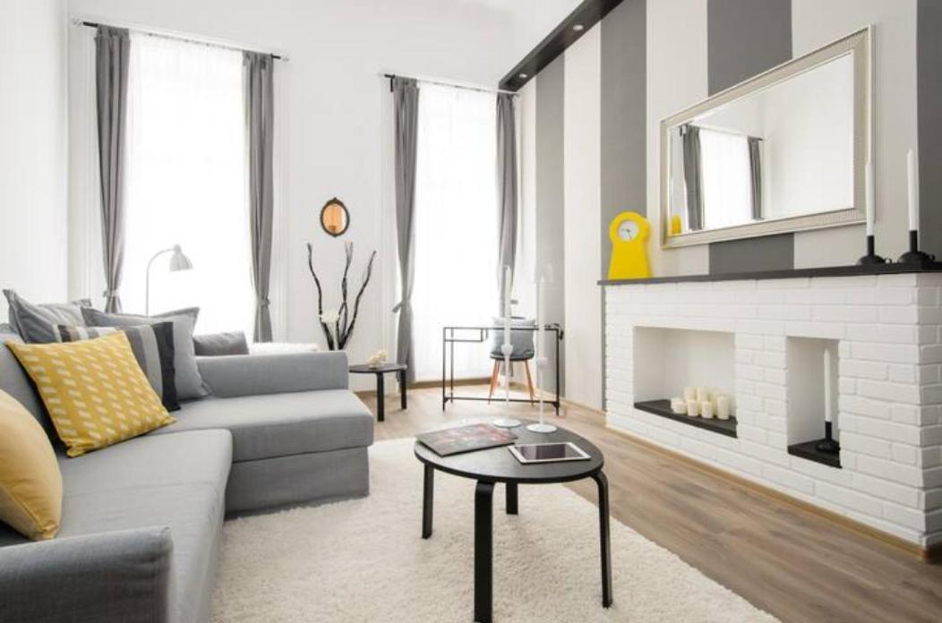 Opera Experience Apartment บูดาเปสต์ ภายนอก รูปภาพ